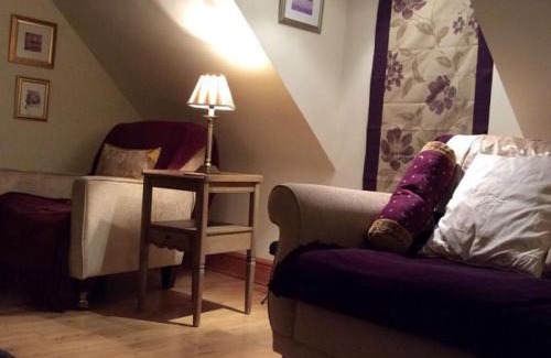 Isle of Lewis Apartment | Taigh Geal