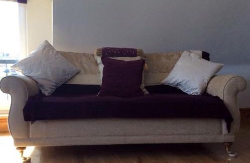 Isle of Lewis Apartment | Taigh Geal