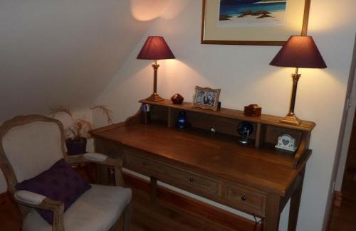 Isle of Lewis Apartment | Taigh Geal
