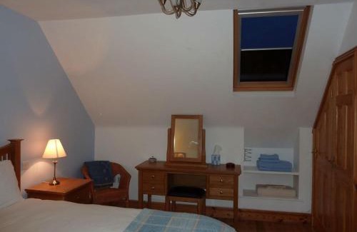 Isle of Lewis Apartment | Taigh Geal