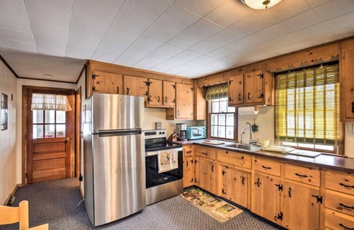 West Alton House | Taigh Loch - Lake Region Retreat!
