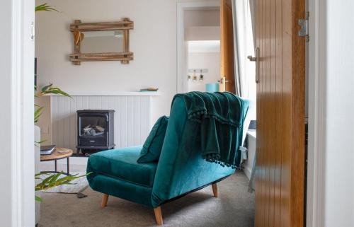 Staffin House | Taigh Mhurdaidh