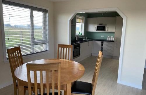 Benbecula House | Taigh na Cille Benbecula