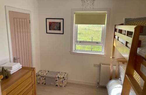 Benbecula House | Taigh na Cille Benbecula