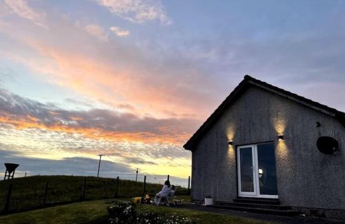 Benbecula House | Taigh na Cille Benbecula