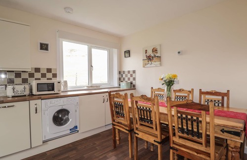 Elgol Cottage | TAIGH NEILAG, pet friendly, character holiday cottage in Elgol