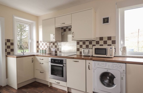 Elgol Cottage | TAIGH NEILAG, pet friendly, character holiday cottage in Elgol