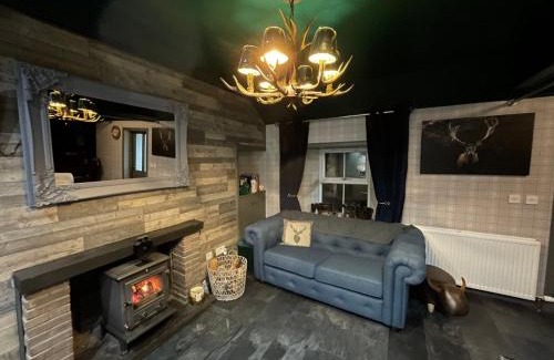 North Watten House | Taigh Neonach