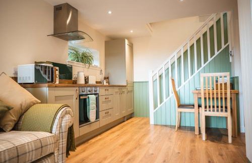 Archiestown House | Taighsona Bothy, Speyside - amazing views!