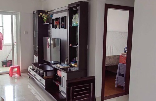 Siming Condo | Taihe Garden 1-bedroom in Xia Men Shi