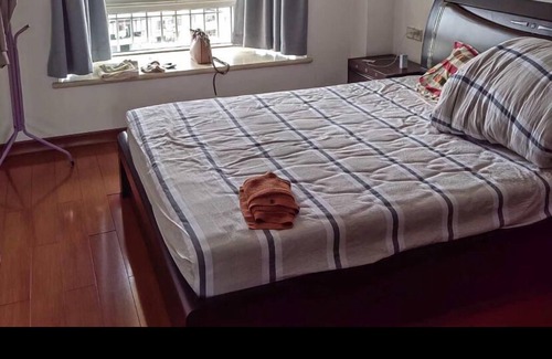 Siming Condo | Taihe Garden 1-bedroom in Xia Men Shi