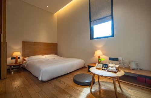 Bao'an Hotel | Taihua Wutong Hotel