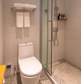 Bao'an Hotel | Taihua Wutong Hotel