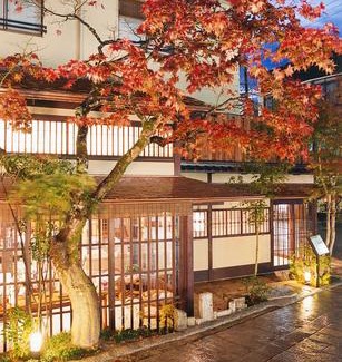 Amanohashidate House | Taikyourou