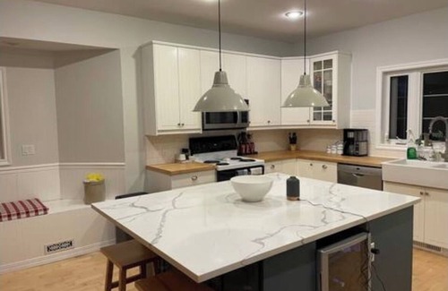 Division No. 8 House | Tail Creek Oasis