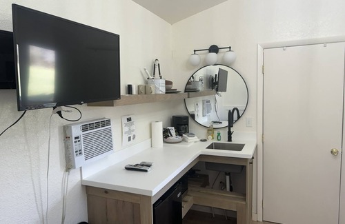 Robbinsville Cabin | Tail of the Dragon Resort Cabins Mountain View #2