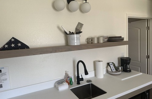 Robbinsville Cabin | Tail of the Dragon Resort Cabins Mountain View #6