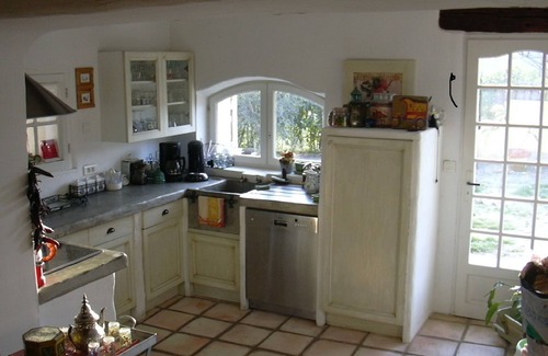 Taillades House | Taillades: House/Villa - Taillades