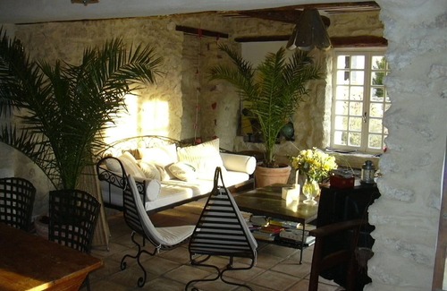 Taillades House | Taillades: House/Villa - Taillades