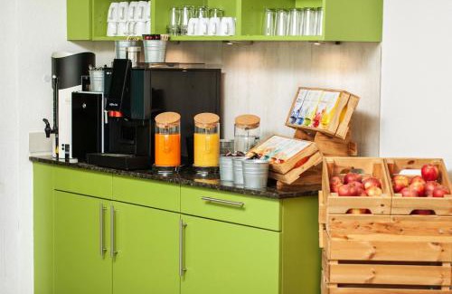 Spreitenbach Hotel | Tailormade Hotel IDEA Spreitenbach