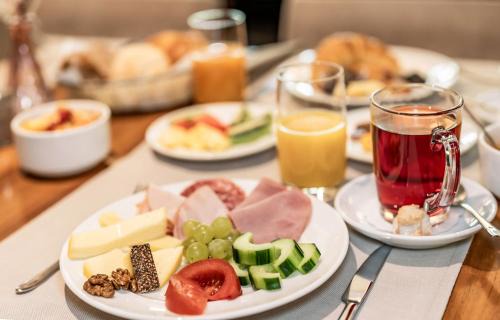 Weissenstein Hotel | Tailormade Hotel KRONE Sarnen