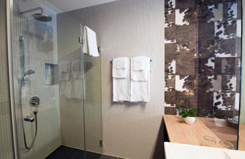 Feusisberg Hotel | Tailormade Hotel SIHLPARK Schindellegi
