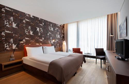 Feusisberg Hotel | Tailormade Hotel SIHLPARK Schindellegi