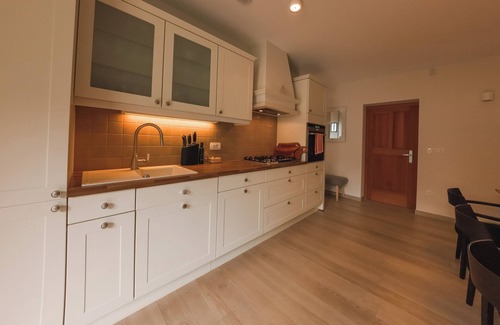 Metlika Ski Chalet | Tailors House, Gradac, Slovenia