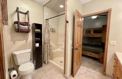 Webster House | Tails Up Retreat- A Place for you and your dog!