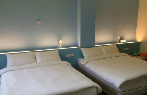 Taimali Hotel | Taimali Hotel