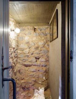 Omales Hotel | Tainaron Blue Retreat
