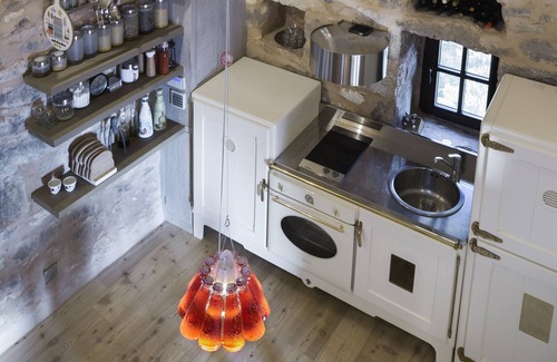 Omales Villa | Tainaron Blue Retreat, Mani, Peloponnese, Greece