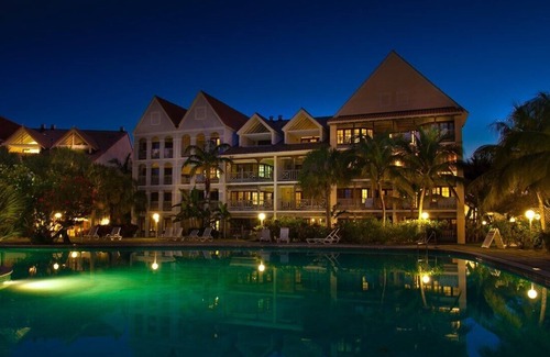 Bell Channel Bay Apartment | Taino Beach Cub Resort Bahamas. Paralia