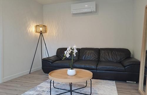 Dunedin Apartment | Tainui Charm - Fully Renovated, 2 Bedrooms
