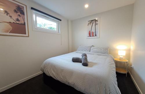 Dunedin Apartment | Tainui Charm - Fully Renovated, 2 Bedrooms