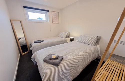 Dunedin Apartment | Tainui Charm - Fully Renovated, 2 Bedrooms