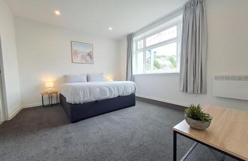 Dunedin Apartment | Tainui Charm - Fully Renovated, 3 Bedrooms