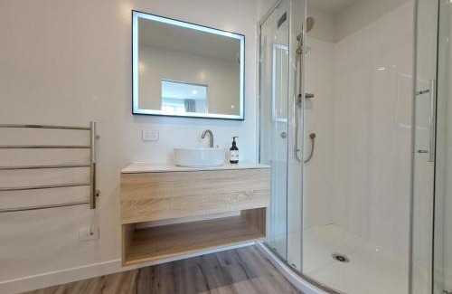 Dunedin Apartment | Tainui Charm - Fully Renovated, 3 Bedrooms