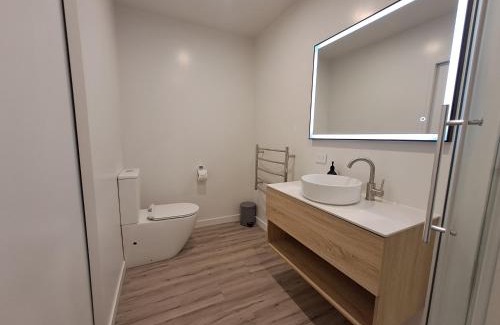 Dunedin Apartment | Tainui Charm - Fully Renovated, 3 Bedrooms