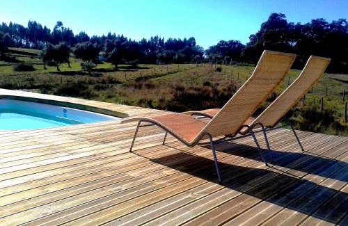 Vale de Santiago House | Taipa 2 - Casas de Campo do Junqueirinho