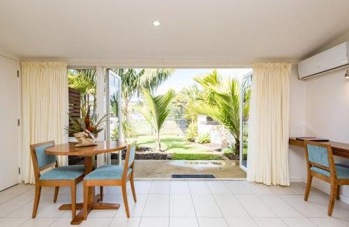 Taipa Resort | Taipa Beach Resort