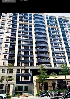 Shilin Apartment | Taipei City Tianmu near Zhishan MRT Station