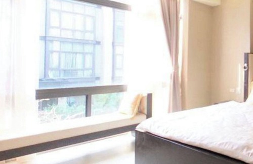 Neihu Villa | Taipei Luxury Villa-Luxury Big Suite