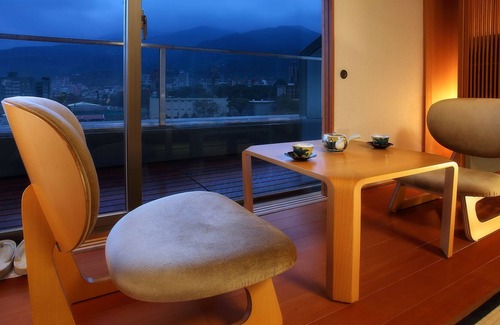 Beitou Hotel | Taipei Radium Kagaya International Hotel