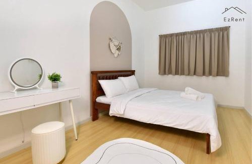 Larut Apartment | Taiping Sunset View Penthouse Homestay near Lake Garden