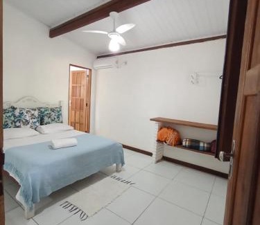 Barra Grande House | Taipu de Fora - Chalé Charme e Natureza