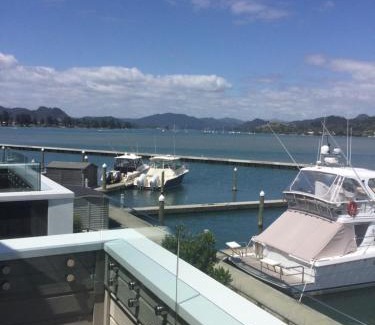 Tairua House | Tairua Marina Villa