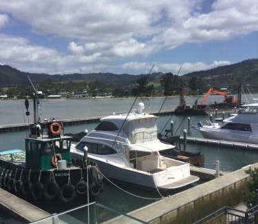 Tairua House | Tairua Marina Villa