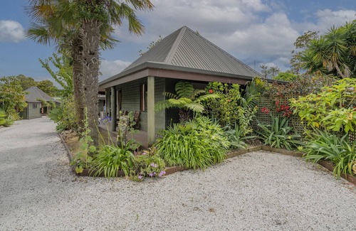Tairua House | Tairua Villa 12 - Tairua Holiday Unit