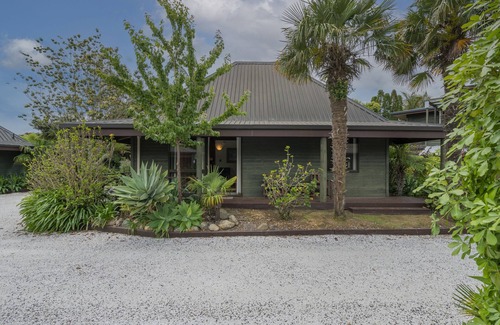 Tairua House | Tairua Villa 12 - Tairua Holiday Unit